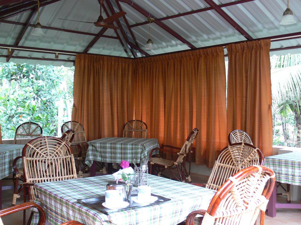 Ganesh Ayurveda Holiday Home Bed And Breakfast Ковалам Екстер'єр фото